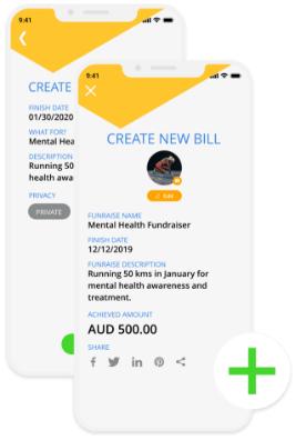 funraise-with-youchamp-split-bill-app