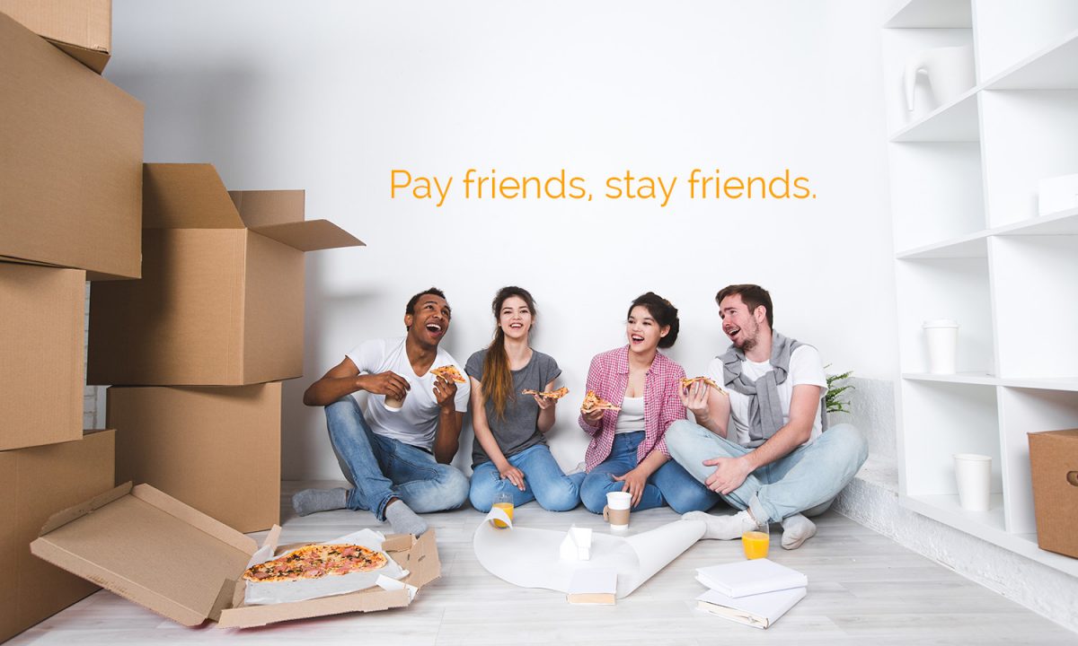 split-the-rent-with-your-friends