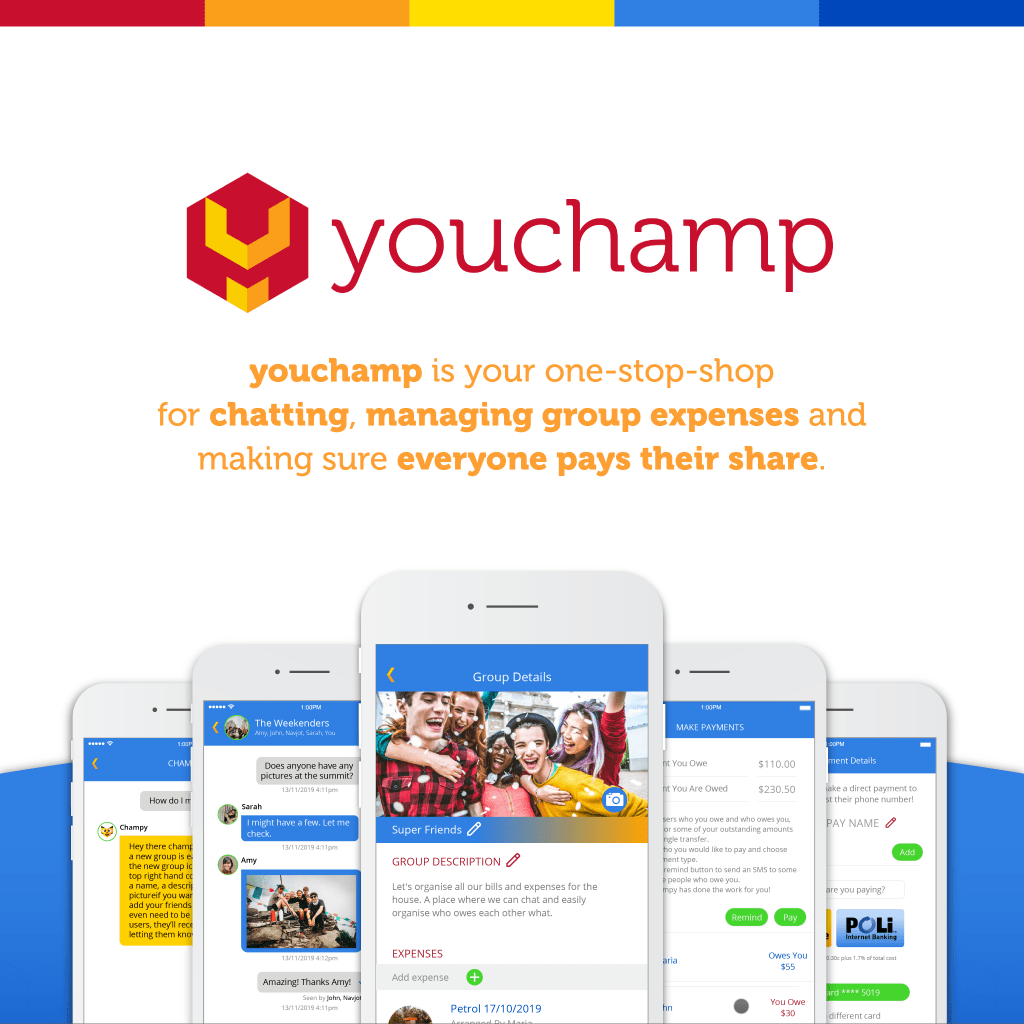 youchamp-v2.0-update