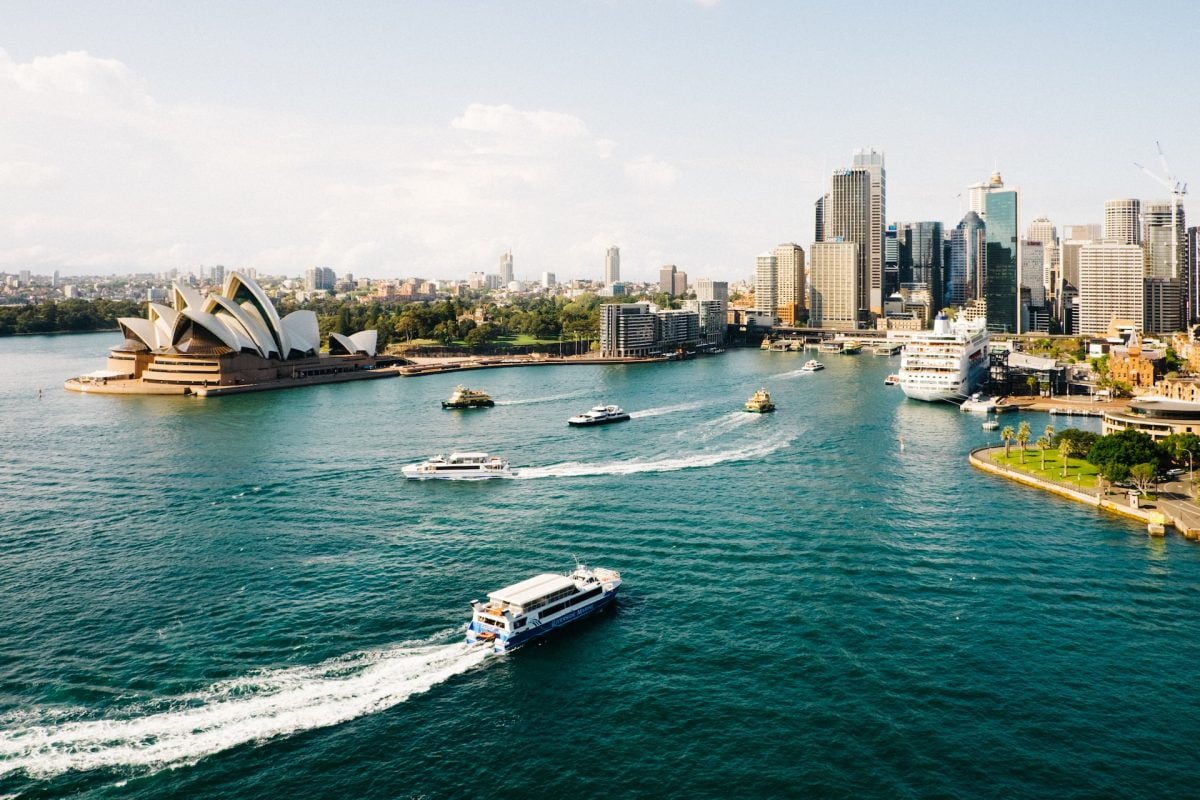 5 unmissable weekend plan ideas with your friends in Sydney