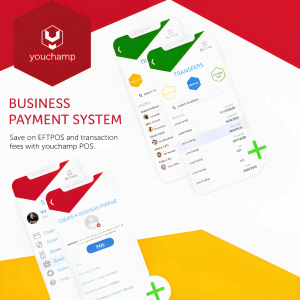 youchamp payment system